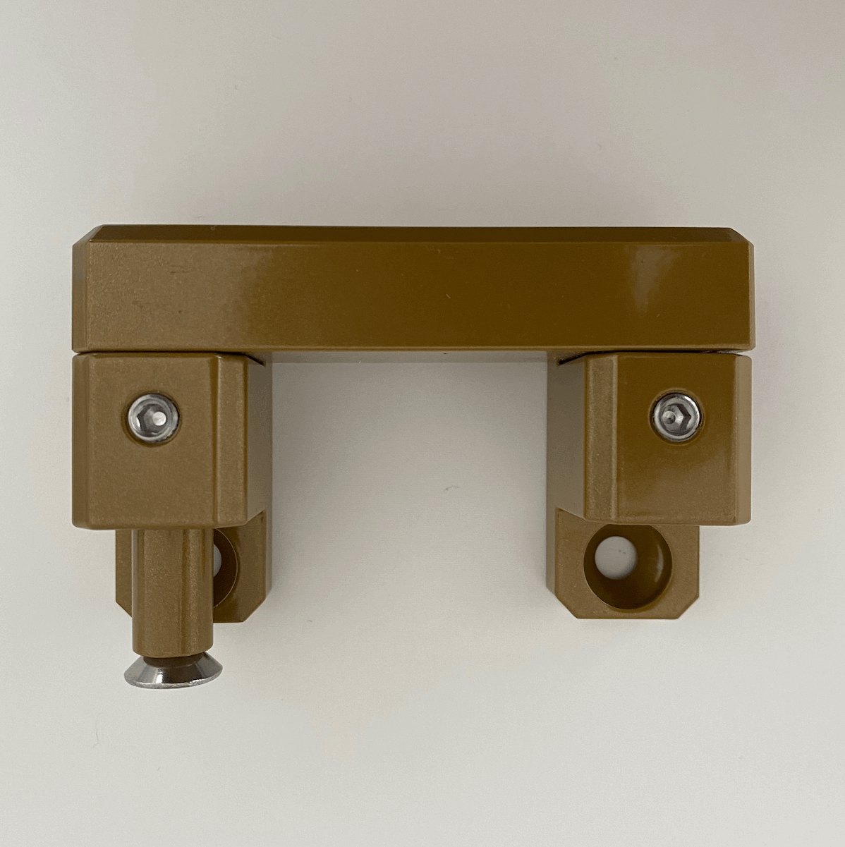 Doppel-Sicherung, Sockelhöhe 8 mm