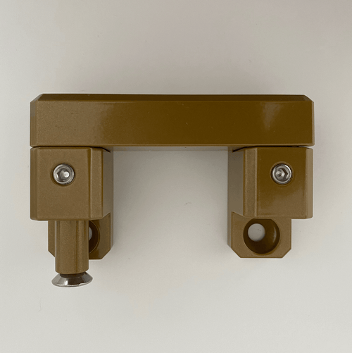 Doppel-Sicherung, Sockelhöhe 8 mm