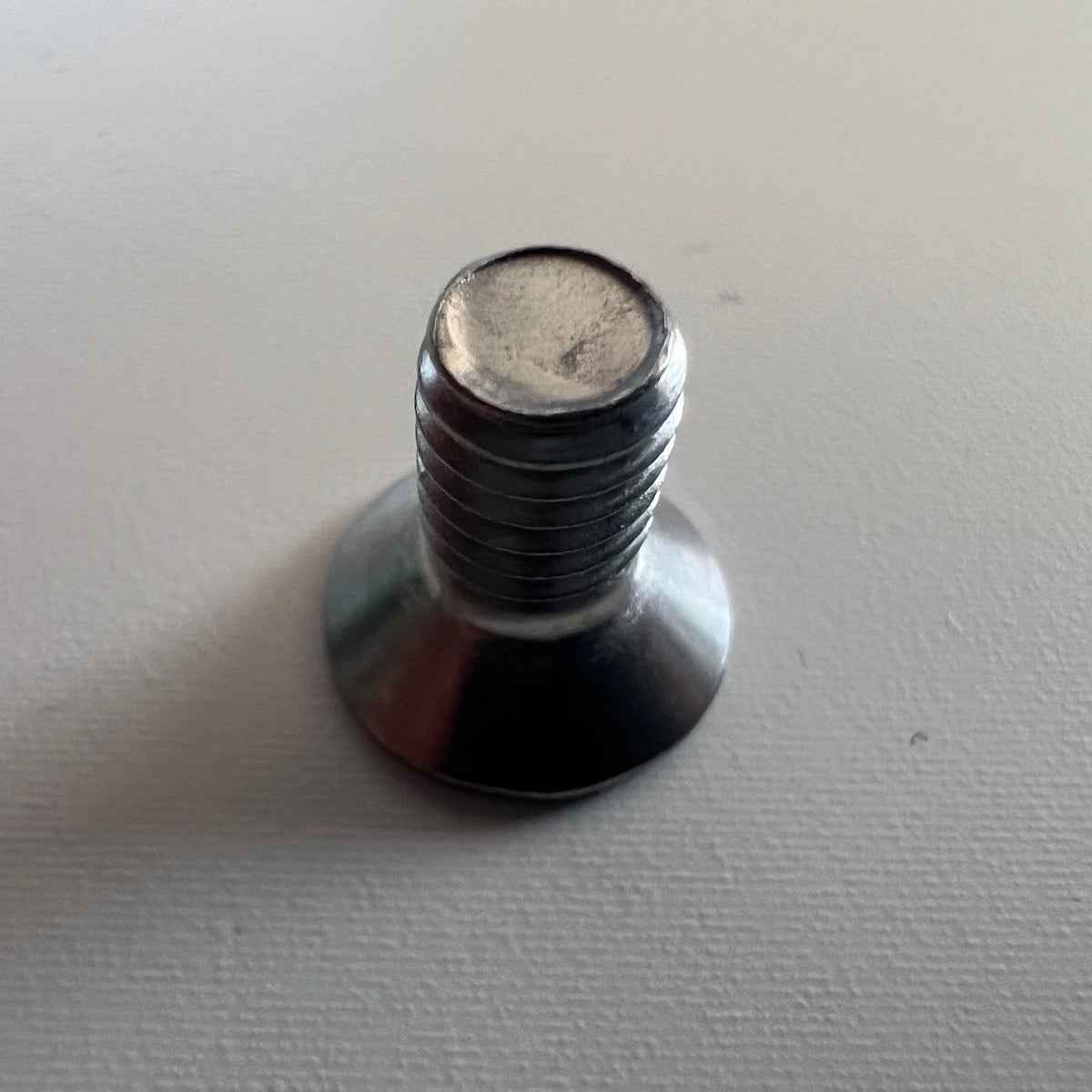 Senkschraube mit Innensechskant (ISO10642)