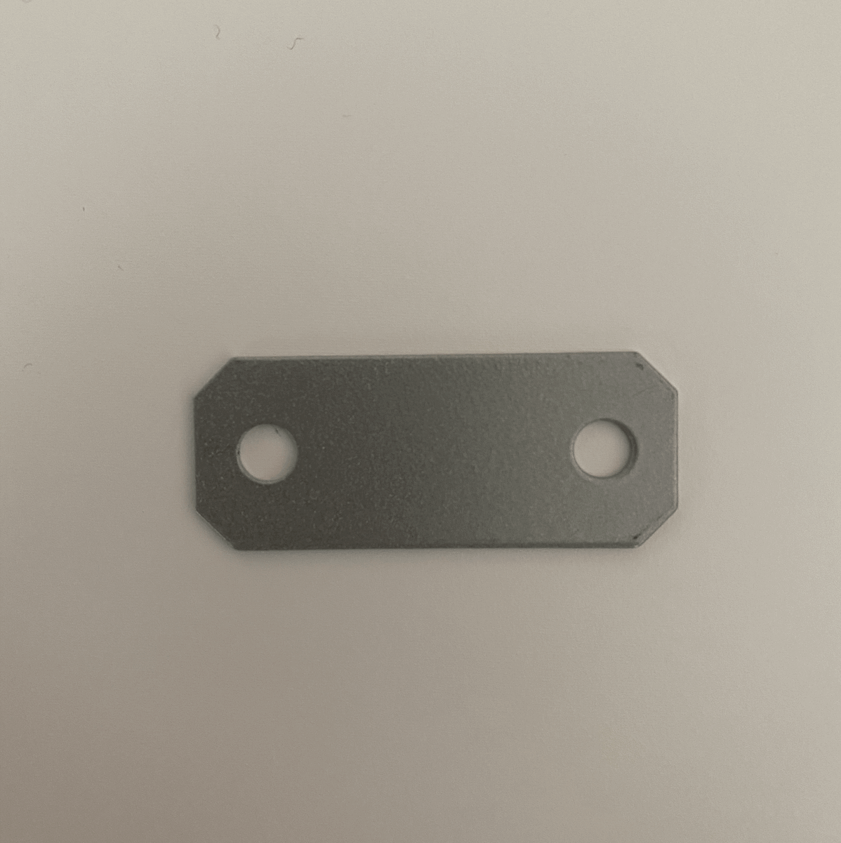 Sockelerhöhung, Erhöhung: 1 mm