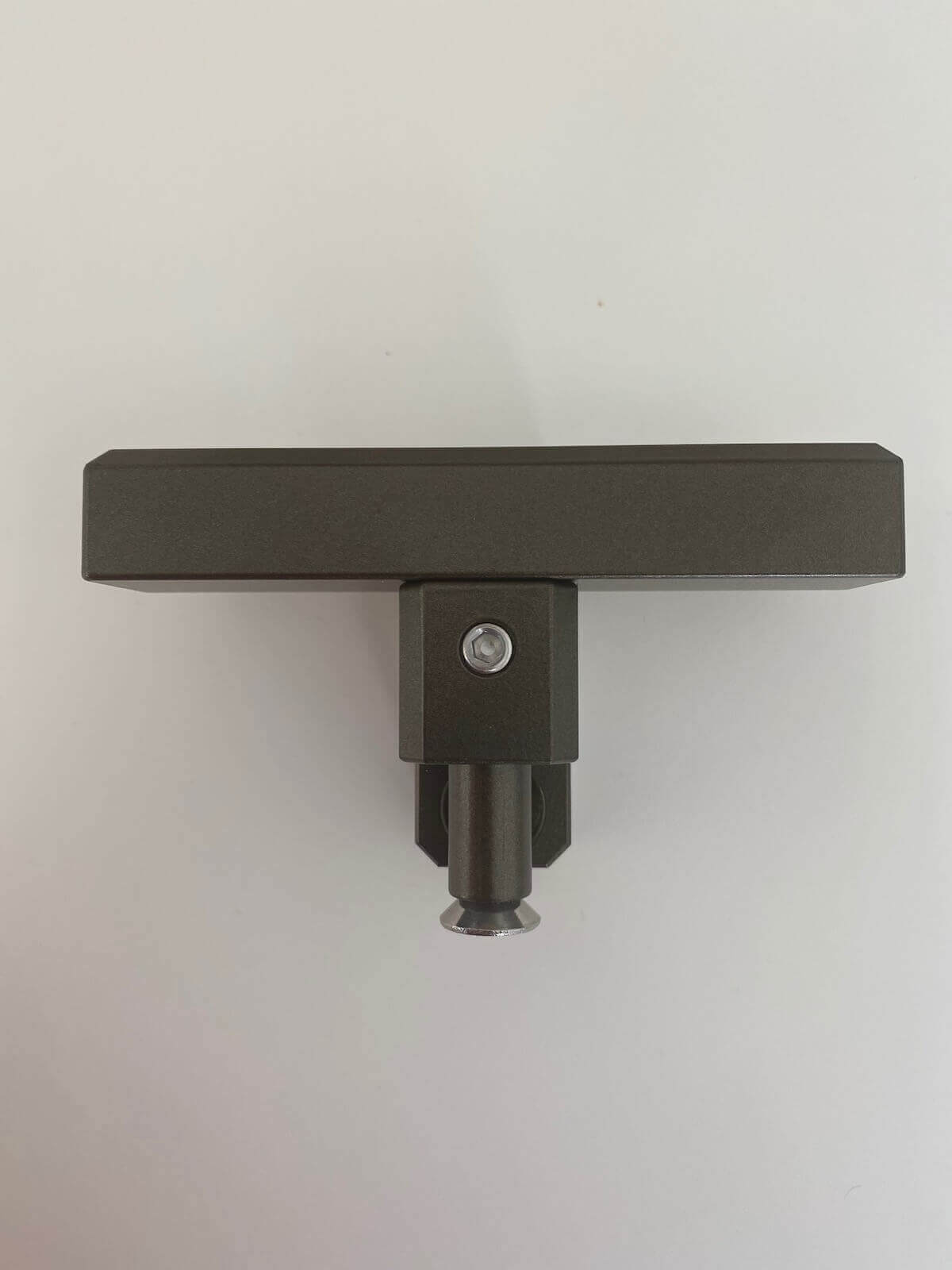 T-Sicherung, Sockelhöhe 18 mm - Fenstersicherung Usinger